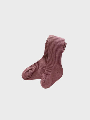 Petit Co. Ives Rib Tights